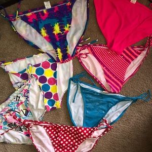 OP Bundle Juniors XL Swim Bottoms